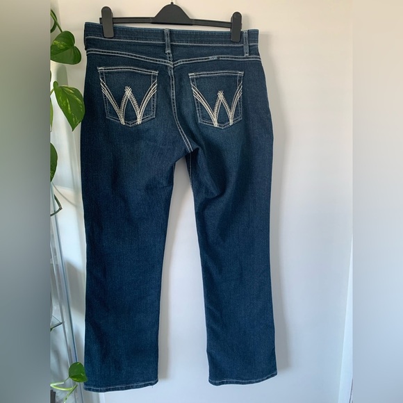 Q Baby by Wrangler SZ:11/12 - Picture 2 of 3